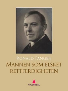 Mannen som elsket rettferdigheten (ebok) av R