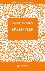 Eksempler (ebok) av Johan Borgen