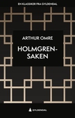 Holmgren-saken
