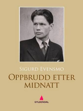Oppbrudd etter midnatt - roman (ebok) av Sigurd Evensmo