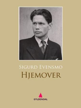 Hjemover - roman (ebok) av Sigurd Evensmo