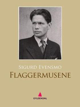Flaggermusene - roman (ebok) av Sigurd Evensmo