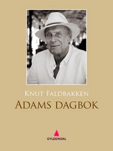 Adams dagbok (ebok) av Knut Faldbakken