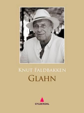 Glahn - roman (ebok) av Knut Faldbakken