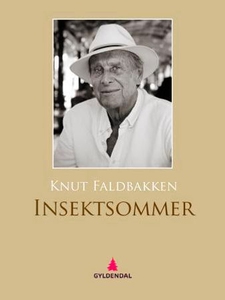 Insektsommer (ebok) av Knut Faldbakken