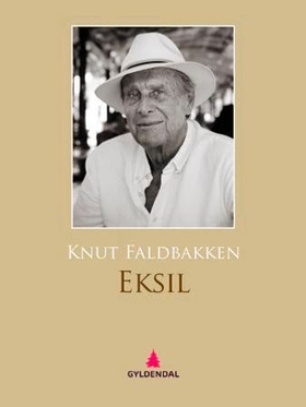 Eksil - roman (ebok) av Knut Faldbakken