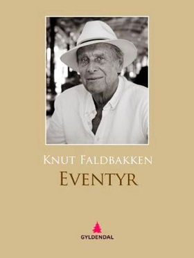 Eventyr (ebok) av Knut Faldbakken