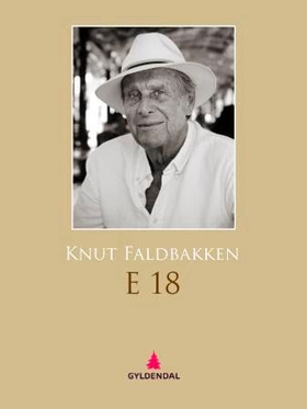 E 18 - roman (ebok) av Knut Faldbakken