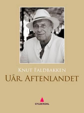 Uår - roman (ebok) av Knut Faldbakken
