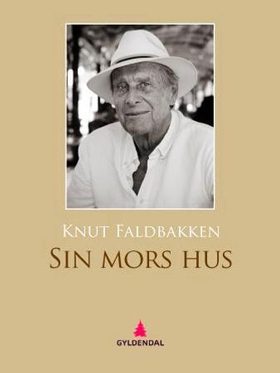Sin mors hus - roman (ebok) av Knut Faldbakken