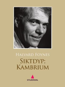 Siktdyp kambrium (ebok) av Halvard Foynes