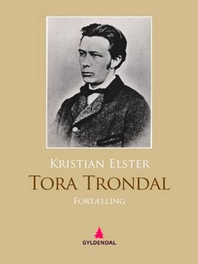 Tora Trondal - fortælling (ebok) av Kristian Elster