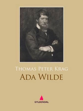 Ada Wilde (ebok) av Thomas P. Krag