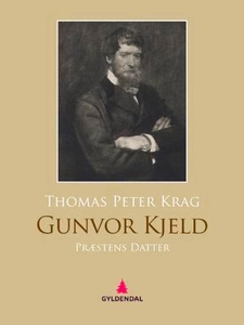 Gunvor Kjeld (ebok) av Thomas Krag