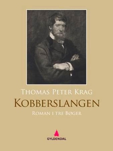 Kobberslangen (ebok) av Thomas Peter Krag