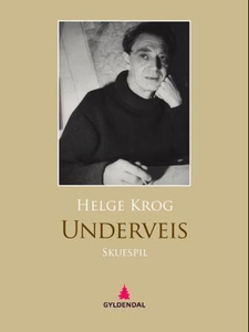 Underveis (ebok) av Helge Krog