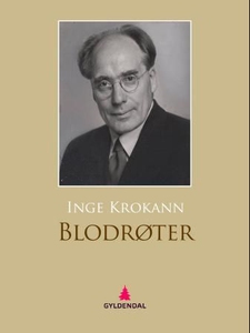 Blodrøter (ebok) av Inge Krokann