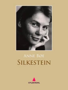 Silkestein (ebok) av Anne Bøe