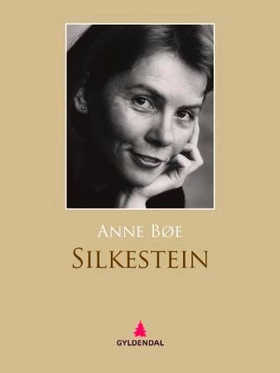 Silkestein - dikt (ebok) av Anne Bøe