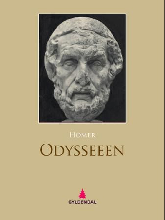 Odysseen