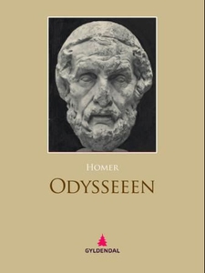 Odysseen (ebok) av Homer, Homer