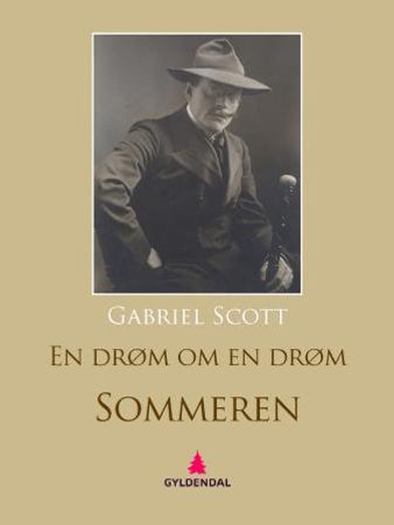 En drøm om en drøm