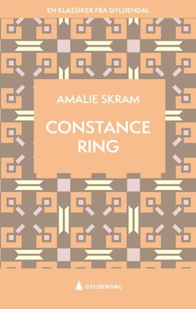 Constance Ring