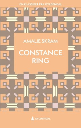 Constance Ring (ebok) av Amalie Skram