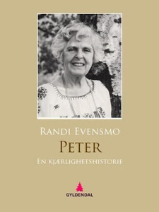 Peter (ebok) av Randi Evensmo