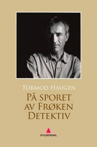 På sporet av Frøken Detektiv (ebok) av Tormod