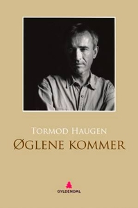 Øglene kommer (ebok) av Tormod Haugen