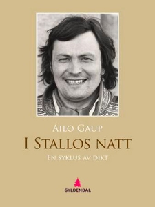 I Stallos natt (ebok) av Ailo Gaup