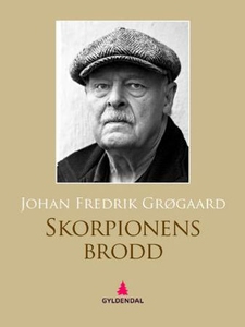 Skorpionens brodd (ebok) av Johan Fredrik Grø