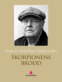 Skorpionens brodd