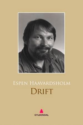 Drift - roman (ebok) av Espen Haavardsholm