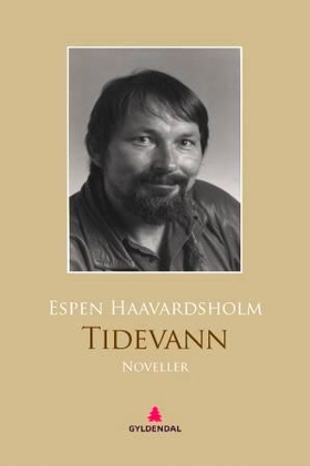 Tidevann - noveller (ebok) av Espen Haavardsholm