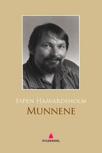 Munnene (ebok) av Espen Haavardsholm