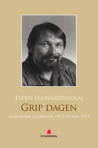 Grip dagen (ebok) av Espen Haavardsholm