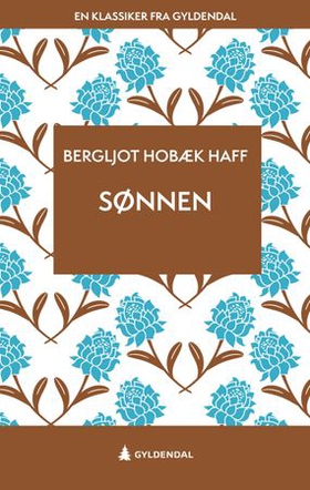 Sønnen (ebok) av Bergljot Hobæk Haff