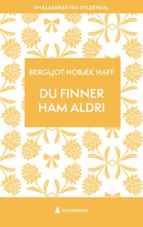 Du finner ham aldri - roman (ebok) av Bergljot Hobæk Haff