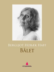 Bålet (ebok) av Bergljot Hobæk Haff