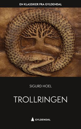 Trollringen (ebok) av Sigurd Hoel