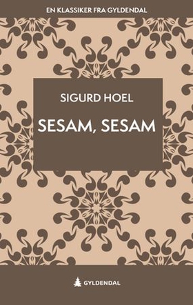 Sesam, sesam