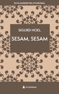 Sesam, sesam (ebok) av Sigurd Hoel