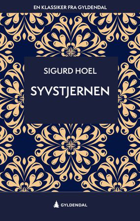 Syvstjernen - roman (ebok) av Sigurd Hoel