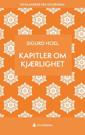 Kapitler om kjærlighet (ebok) av Sigurd Hoel
