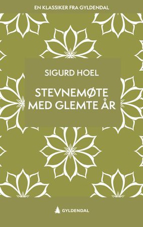 Stevnemøte med glemte år (ebok) av Sigurd Hoel