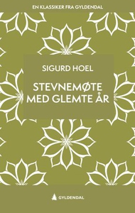 Stevnemøte med glemte år (ebok) av Sigurd Hoe