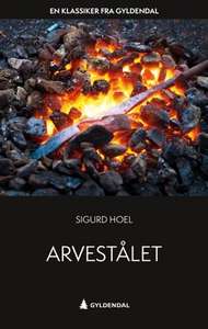 Arvestålet (ebok) av Sigurd Hoel