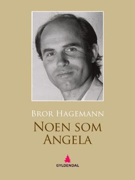 Noen som Angela (ebok) av Bror Hagemann